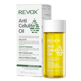 Product image of Revox B77 Skin A. Celulitis Therapy Aceite Reafirmante 75ml