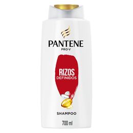 Product image of Shampoo Pantene Rizos Definidos 700ml