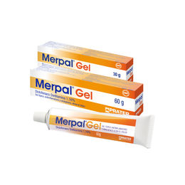 Merpal Diclofenaco Gel 60g