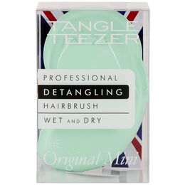 Product image of Tangle Teezer Cepillo Small Original Marine Splash