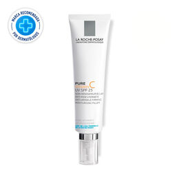 Pure Vitamin C UV SPF25 - La roche-posay