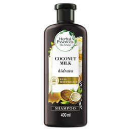 Product image of Shampoo Herbal Essences Leche de Coco 400ml