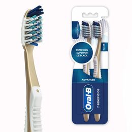 Cepillo Prosalud - Oral-b