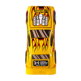 Product image of Shampoo 3en1 HotWheels 300ml - Gelatti kids