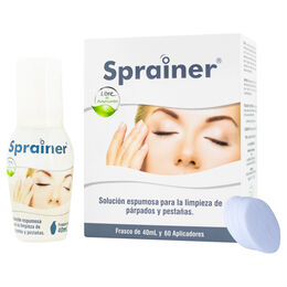 Product image of Sprainer Solución Espumosa 40 ml