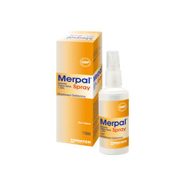 Merpal Diclofenaco Spray 110ml