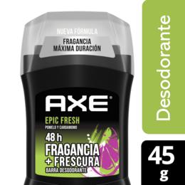 Axe Desodorante Sti Dark Temptation 45g