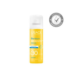 Uriage Bariésun Protector Solar Bruma Seca SPF30 200ml