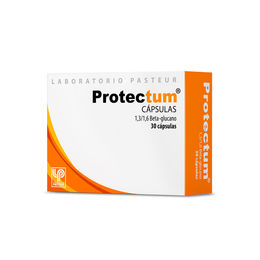 Protectum 250Mg De 30 Cápsulas