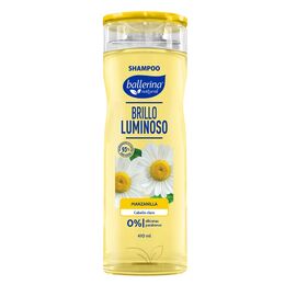 Product image of Shampoo Manzanilla Brillo Luminoso - Ballerina