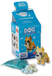 Dog Magic Box Fun Factory 5g