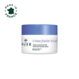 Nuxe Creme Fraiche Crema Hidratante 50ml