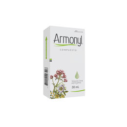 Armonyl Gotas 30 ml