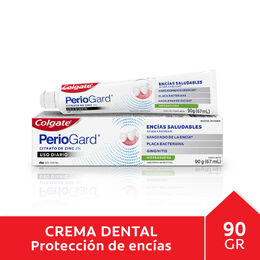 Pasta Dental Periogard 90g - Colgate