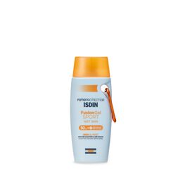 Protector Solar Fusion Gel Sport SPF 50+ 100ml - Isdin