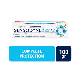 Pasta Dental Complete Protection - Sensodyne