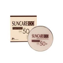 Protector Solar Compacto Fps50+ - Suncare