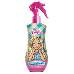 Desenredante Spray Barbie Gelatti 200ml - Gelatti kids