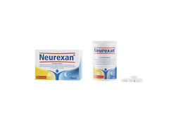 Product image of Neurexan 50 Comprimidos Sublinguales