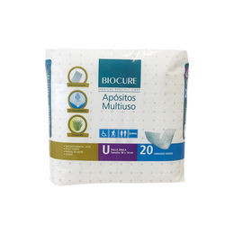 Product image of Biocure Apósito Multiuso Desechable 20 Unidades