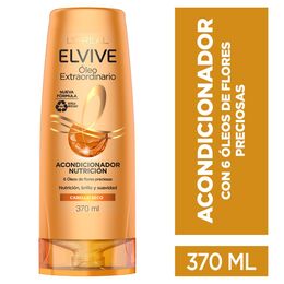 Product image of Elvive Oleo Ext Nutr Univ Aco 370ml