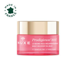 Nuxe Prodigieuse ® Boost Bálsamo Aceitoso de Noche 50ml