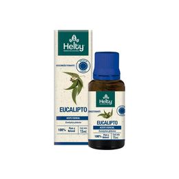 Aceite esencial Eucalipto - Helty