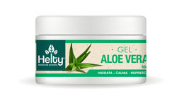 Product image of Gel Aloe Vera - Helty