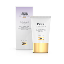 Gel Facial Isdin Glicoisdin 25% Antiedad 50ml