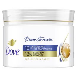 Product image of Dove Máscara Capilar Reconstrucción 300g