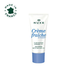 Nuxe Créme Fraiche Crema Fluida Matificante 50ml