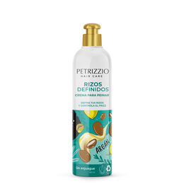 Petrizzio Crema para Peinar Rizos Argán 300ml