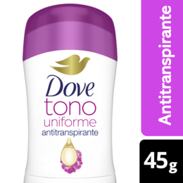 Dove Desodorante Stick Antitranspirante Woman Orquidea 45g