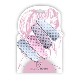 B. Secret Pinches x4 Colección Infantil - Beauty secret