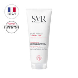 Product image of SVR Bálsamo Topialyse Baume Protect+ 200ml Crema para Rostro y Cuerpo