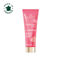 Product image of Nuxe Prodigieuse® Boost Mascarilla Detox Luminosidad 75ml