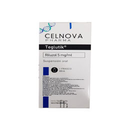 Teglutik Riluzol 300ml - Celnova