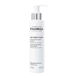 Gel limpiador Facial Filorga Age Purify Clean 150ml