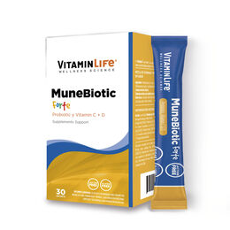 VitaminLife Mune Biotic Forte 30 Sachets