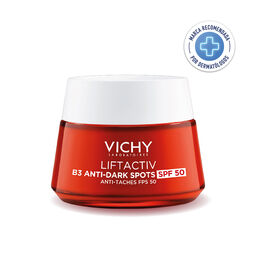 Crema Antimanchas Liftactiv B3 FPS 50 50ml - Vichy