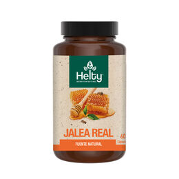 Jalea Real - Helty