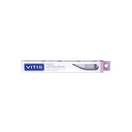 Cepillo de Dientes Vitis Ultra Suave