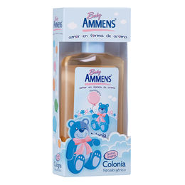 Colonia Clásica 210ml - Ammens