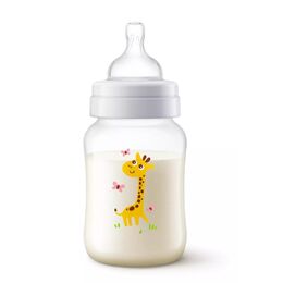 Avent Mamadera Anticólicos 260ml