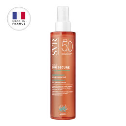 Svr Sun Secure Huile Spf 50+