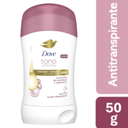 Product image of Dove Desodorante En Barra Dermo Aclarant 50Gr