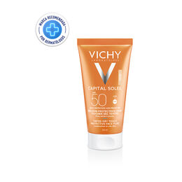 Product image of Vichy Protector Solar Capital Soleil Bb Fps50 Toque Seco 50ml