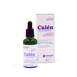 Product image of Culen Psoralea Gladulosa Gotas 50ml - Kimun biotec