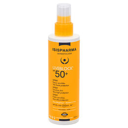 Uveblock SPF50+ Spray 200ml