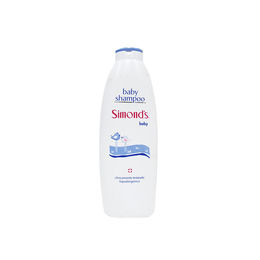 Shampoo Baby Neutro - Simond's